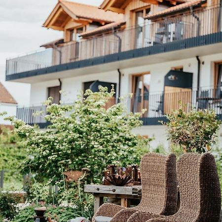 Danner-Hof Hotel Kochel am See Buitenkant foto