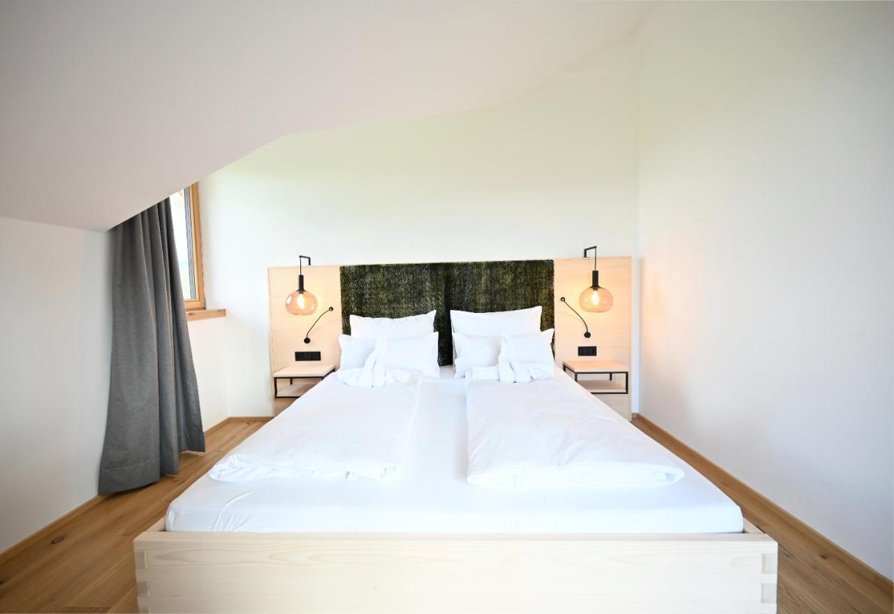 Danner-Hof Hotel Kochel am See Buitenkant foto