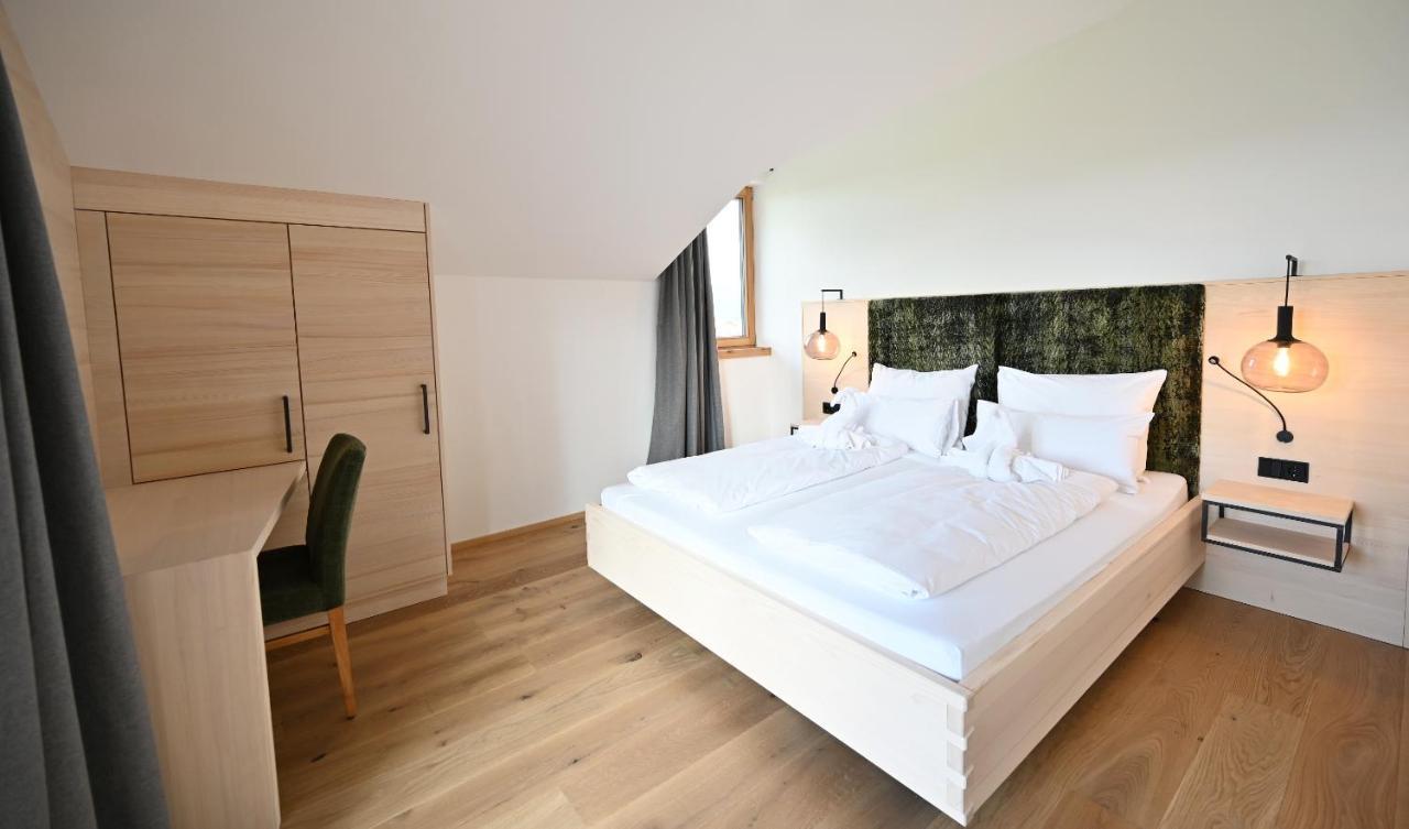 Danner-Hof Hotel Kochel am See Buitenkant foto
