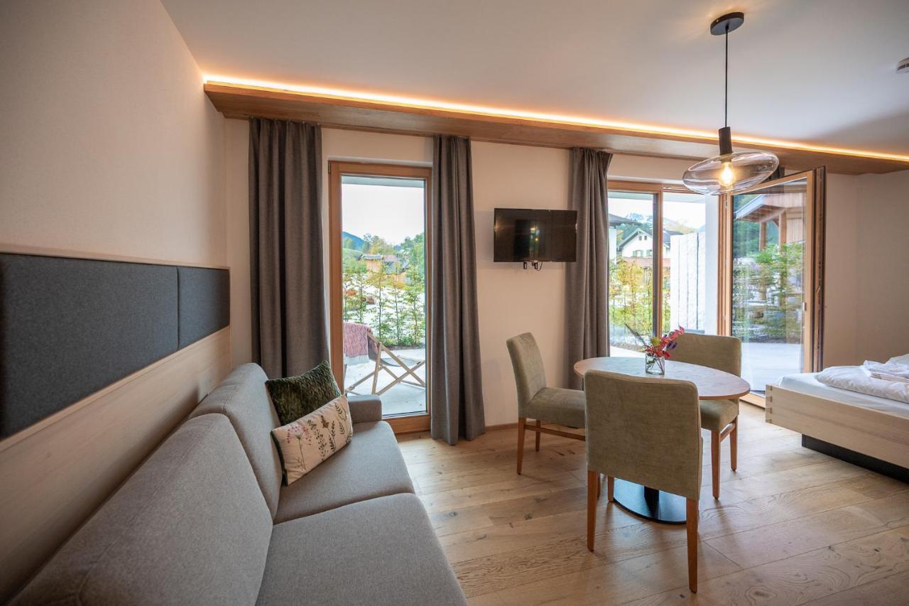 Danner-Hof Hotel Kochel am See Buitenkant foto